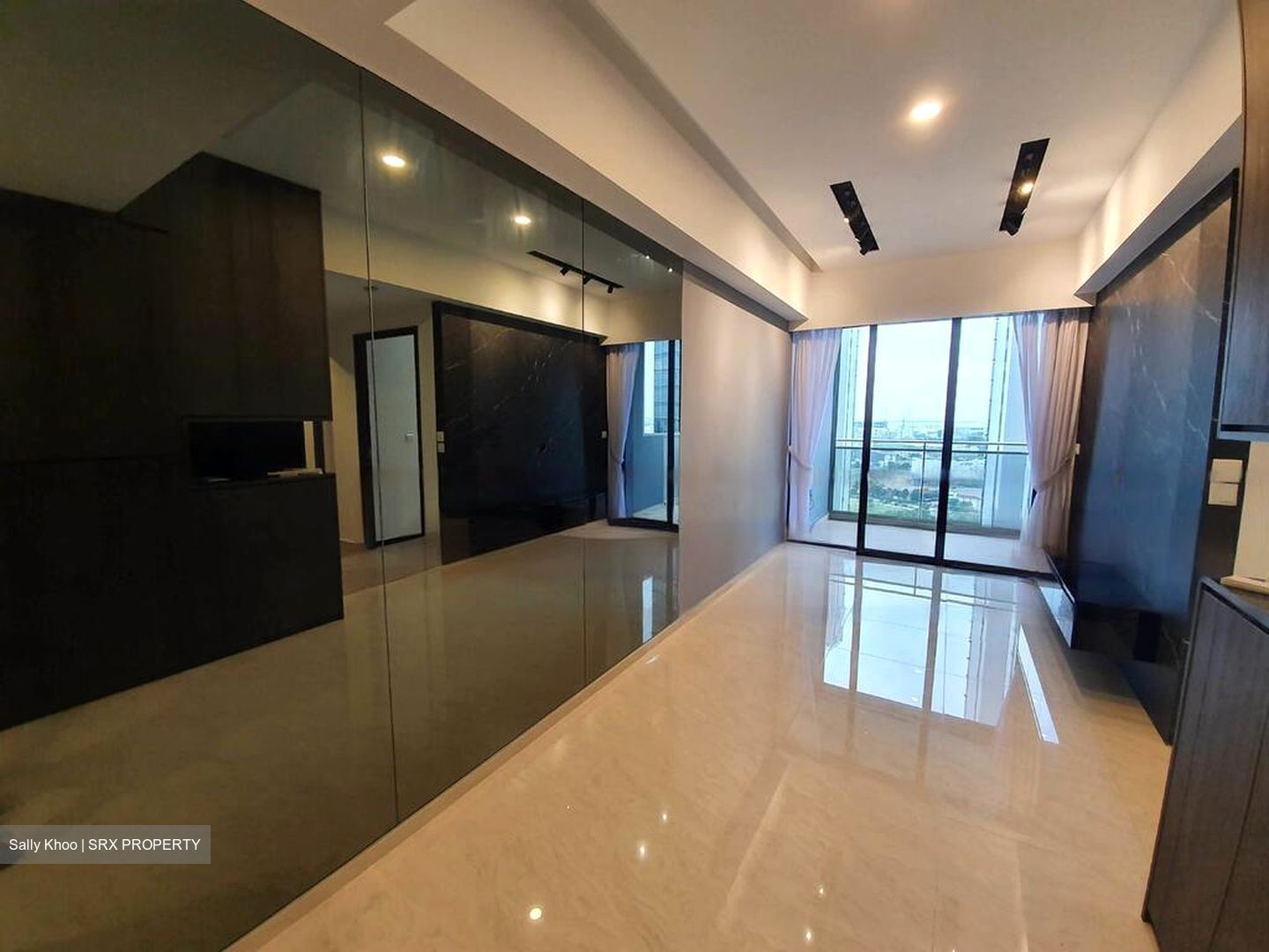 Parc Riviera (D5), Condominium #468320791